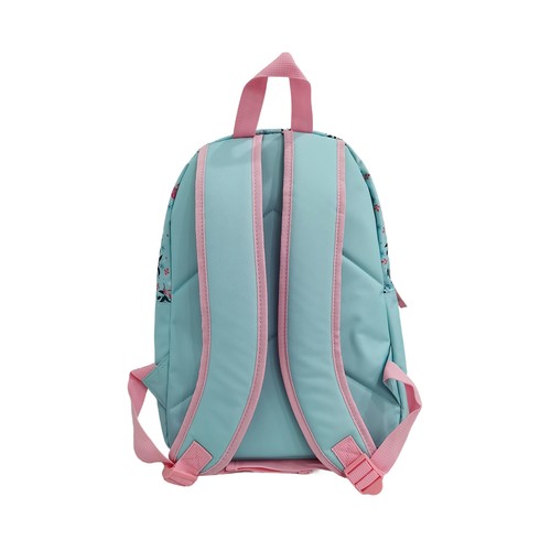 Mochila 38 cm 2 compartimentos. FROZEN