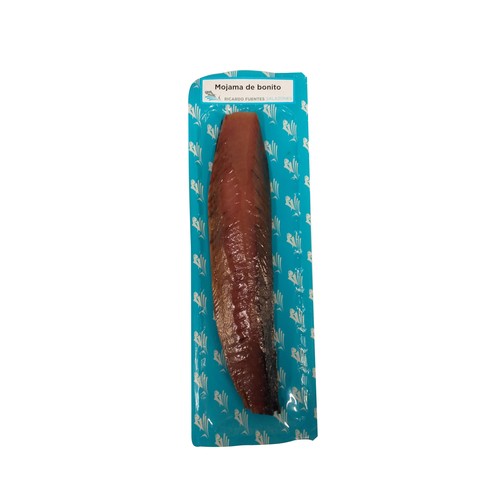 RICARDO FUENTES E HIJOS Mojama de bonito RICARDO FUENTES 220 g.