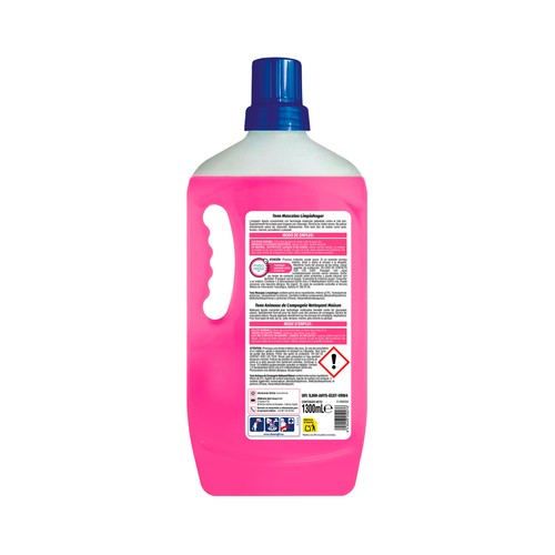 TENN Limpiahogar Pet Friendly 1,3L.