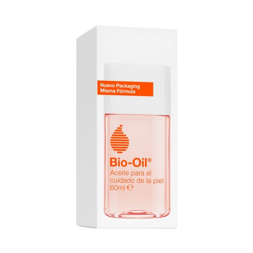 BIO OIL Aceite para el cuidado de la piel del cuerpo y de la cara 60 ml.