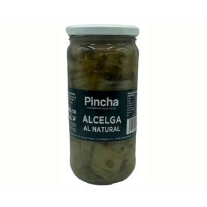 Imagen de PINCHA Acelgas al natural 425 g.