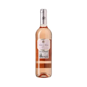 MARQUÉS DE RISCAL  Vino rosado con D.O. Ca. Rioja MARQUES DE RISCAL botella de 75 cl