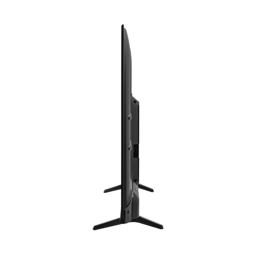 Televisión 139,7 cm (55") QLED HISENSE 55E7HQ 4K, HDR10+, SMART TV, WIFI, BLUETOOTH, TDT HD, USB reproductor, 3HDMI, 60HZ.