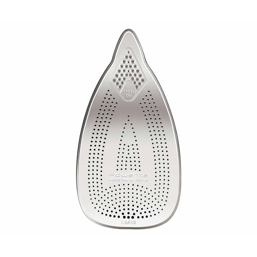 Plancha de vapor ROWENTA SteamForce DW9240D1, suela láser, potencia: 3100W.