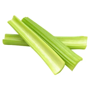 Apio verde bandeja de 300 g.
