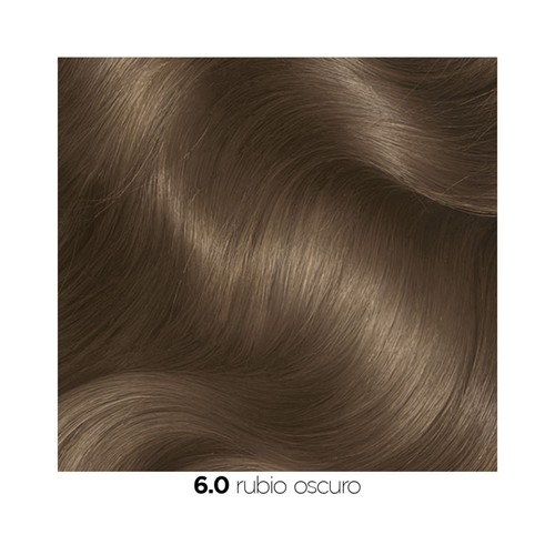 GARNIER Olia Tinte de pelo permanente color rubio oscuro 6.0.