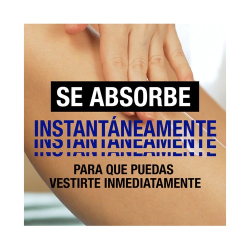 NEUTROGENA Hidratación profunda Loción corporal hipoalergénica, formula noruega, para pieles secas y sensibles 750 ml.