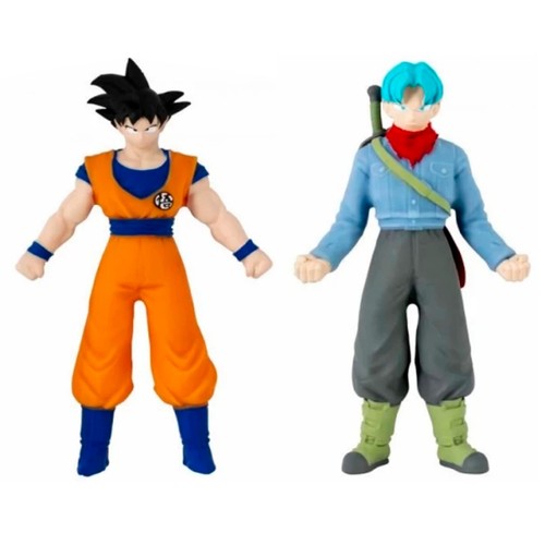 DRAGON BALL, surtido de figuras de 15cm