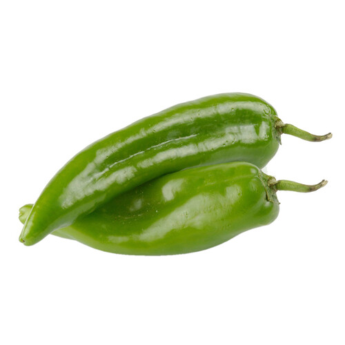 Pimiento Italiano a granel 500 Gramos Aproximados