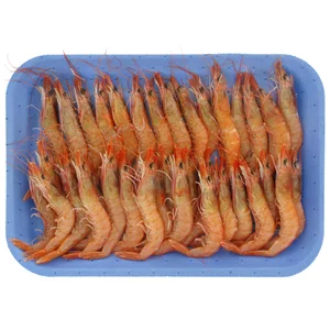 Gambas arroceras