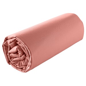 Imagen de Sábana bajera para cama de 160cm 100% Algodón ACTUEL.