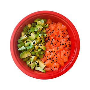 SUSHI GOURMET Arroz tartar SUSHI GOURMET 250 gr.
