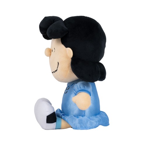Peluche de Lucy, SNOOPY.