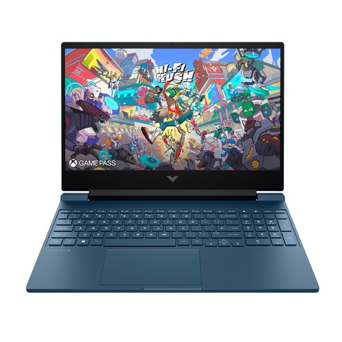 Portátil HP 15-FA2713ns i5  512 GB SSD & 16 GB RAM pantalla de 39,6cm (15,6")..