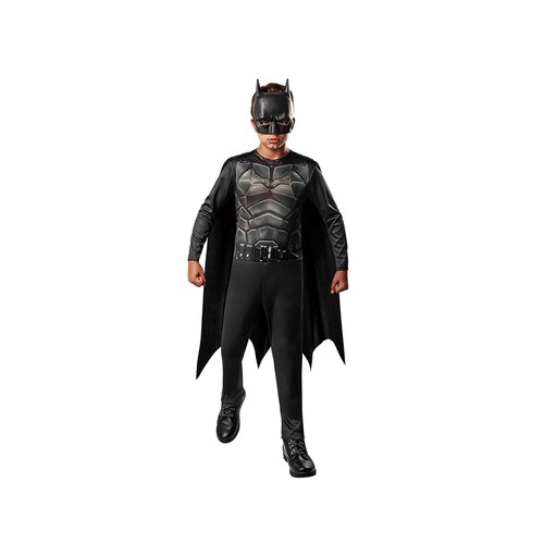 Disfraz The Batman Opp Infantil  RUBIE'S