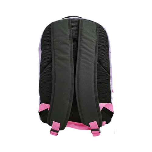 Mochila 43 cm 2 compartimentos. KUROMI
