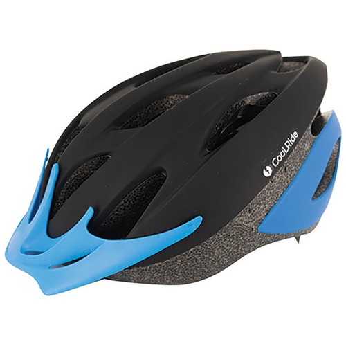 Casco de ciclismo para adulto talla 58-62, ADD-ONE.