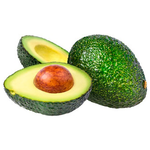 ALCAMPO CULTIVAMOS LO BUENO ECOLÓGICO Aguacate ecológico  2 uds. 400 g.
