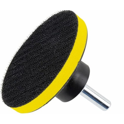 Kit reparador de faros con adaptador para taladros MOTORKIT.