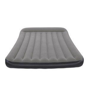 Imagen de Colchón hinchable con bomba eléctrica, 203 x 152 x 30 cm, BESTWAY.