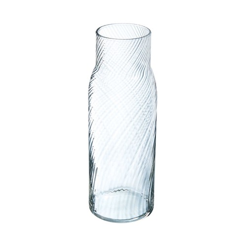 Botella 1L vidrio boca ancha, modelo Vitale Luminarc. LUMINARC