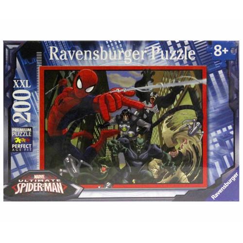 Puzzle Infantil XXL de 200 Piezas RAVENSBURGER.