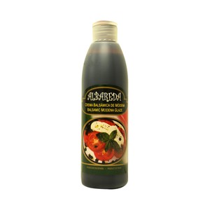 Albareda Crema de Vinagre Balsámico de Módena 250 G.