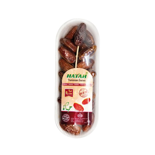 FRIT RAVICH Dátiles acondicionados Dnour 200 gr.