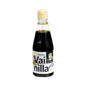 CARMENCITA Aroma de vainilla 150 ml.