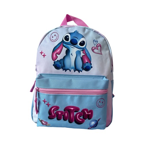 Mochila mini. STITCH