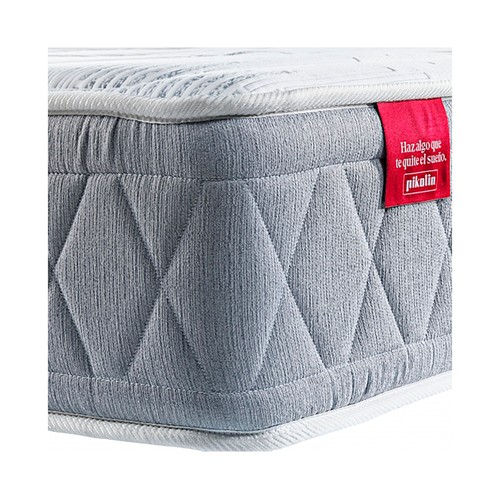 Colchón Galaxy Normablock 3.0, para cama de 120x182cm, PIKOLIN