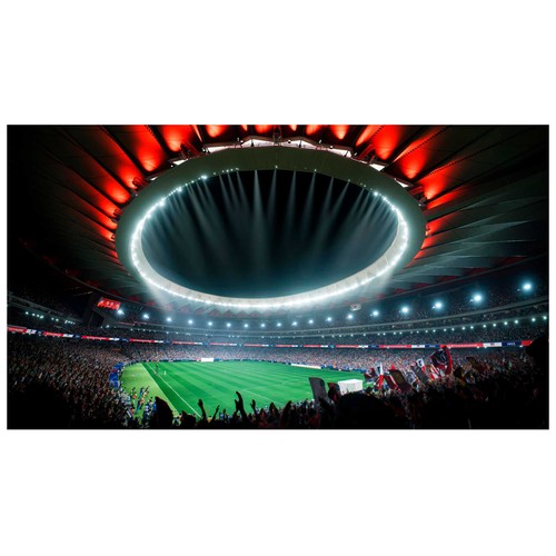 Nuevo FIFA FC 24 EA Sports para PlayStation 4