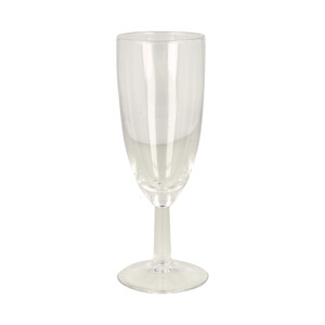 Imagen de Copa para champagne modelo Flaura Reims, con capacidad de 14 centilitros PRODUCTO ECONÓMICO ALCAMPO.