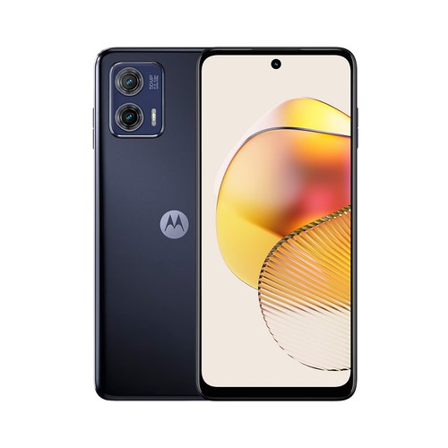 MOTOROLA Moto G73, 8GB + 256GB, Smartphone 16,5cm (6,5")