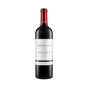 ABADÍA RETUERTA Selección especial Vino tinto con D.O.P. Abadia Retuerta botella 75 cl.