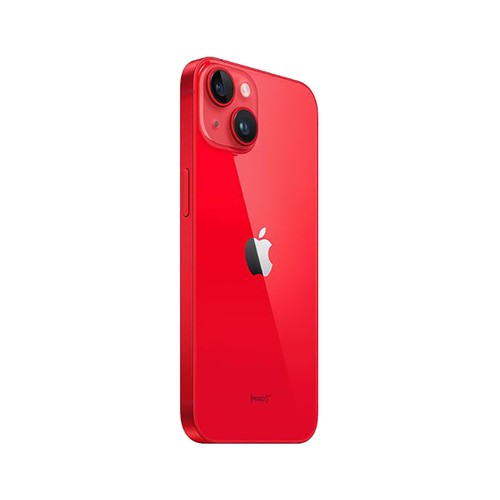 Apple iPHONE 14 128GB rojo, pantalla 15,4cm (6,1"). MPVA3QL/A