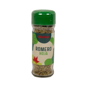 PRODUCTO ALCAMPO Romero en hojas 25 g.