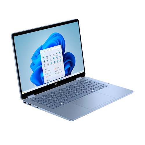 Portátil HP OmniBook 5 Flip 14-fp0029ns, 512GB SSD 8GB RAM, pantalla 35,5cm (14")...