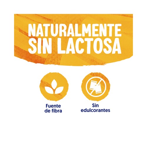 ALPRO Bebida vegetal de soja sabor vainilla 500 ml.