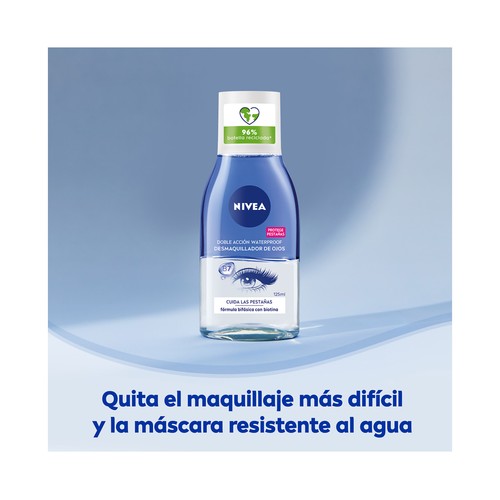 NIVEA Gym pack Neceser con productos para el cuidado y la higiene femenina.