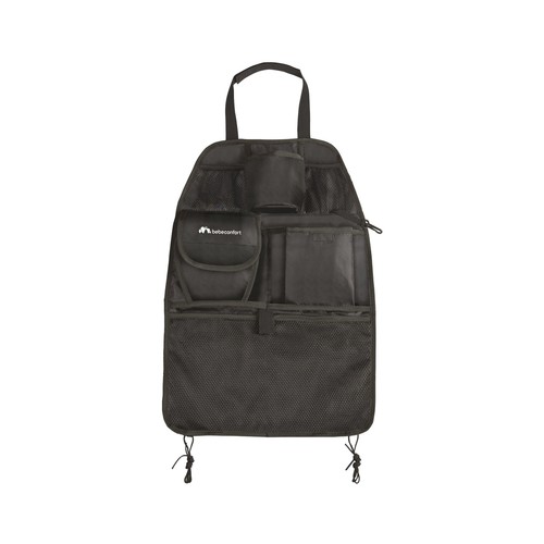 Organizador para asiento trasero, BEBECONFORT.