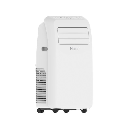 Aire acondicionado portátil HAIER AM12AA1TAA, A/A, 3000 frig/2815 kcal, (hasta 105 m²)