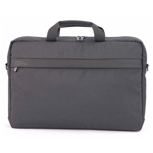 Funda para ordenador portátil 15/16", QILIVE.