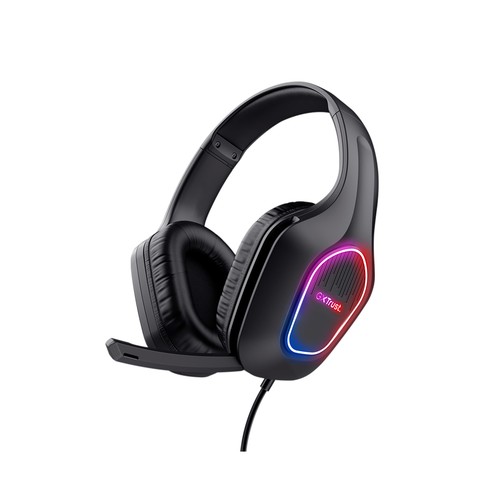 Auriculares Gaming con micrófono TRUST 25331