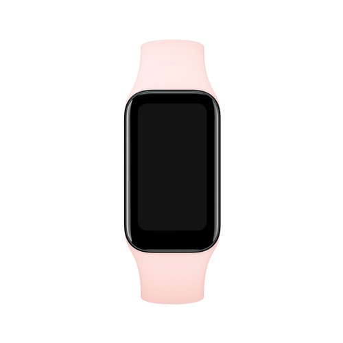 XIAOMI Smart Band 8 Active rosa, Pulsera de actividad 3,73cm (1,47"), multideporte, Bluetooth.