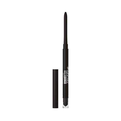 MAYBELLINE Tatoo liner smokey gel tono Smokey black Lápiz de ojos semi-permanente con intensidad tatoo.
