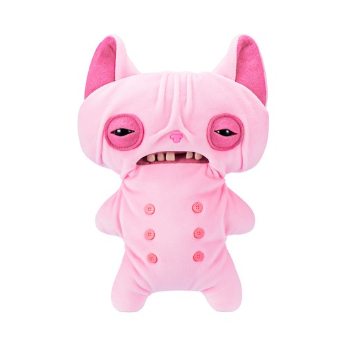 FUGGLER Peluches 23cm Alley Cats, modelos surtidos