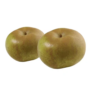 Manzanas reinetas 1 kg.