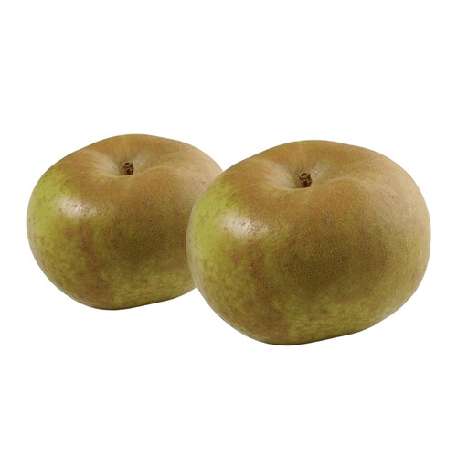 Manzanas reinetas 1 kg.