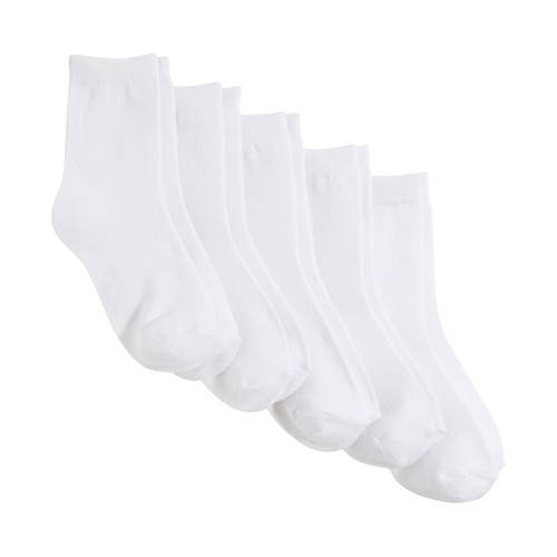 Lote de 5 pares de calcetines para niño IN EXTENSO, talla 31/34.